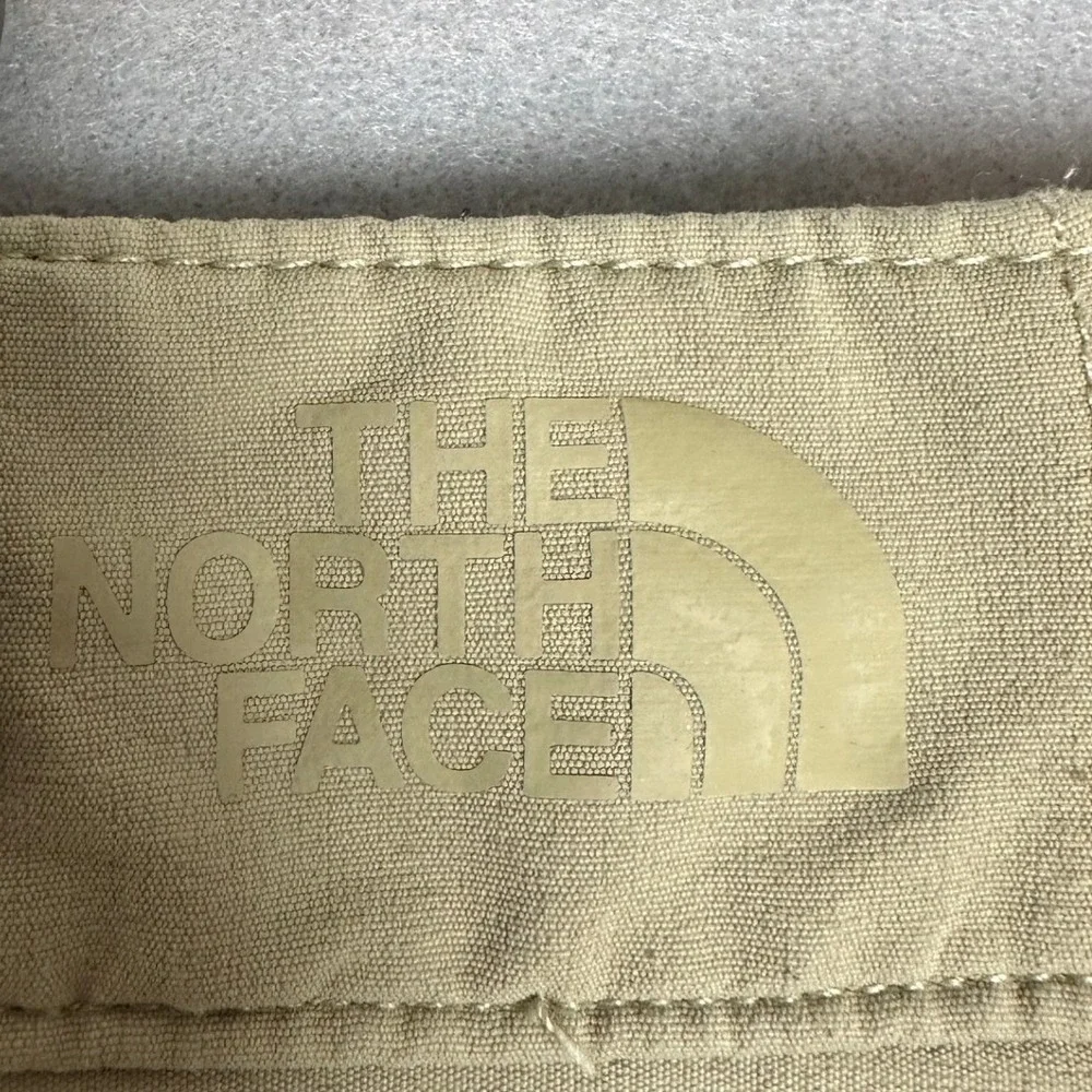 The North Face north face